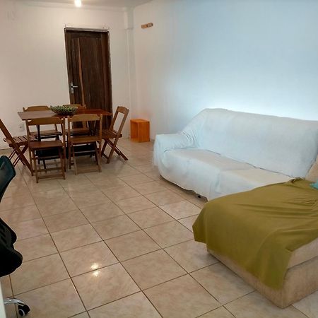 Villa Itacare Flats Extérieur photo