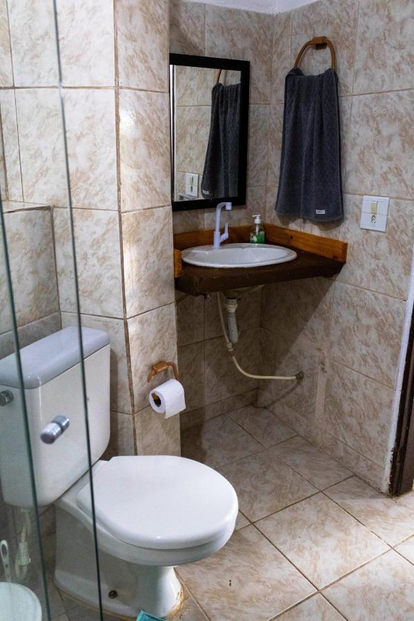 Villa Itacare Flats Extérieur photo