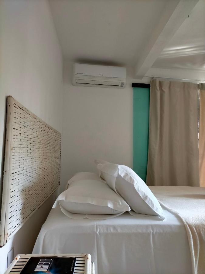 Villa Itacare Flats Extérieur photo