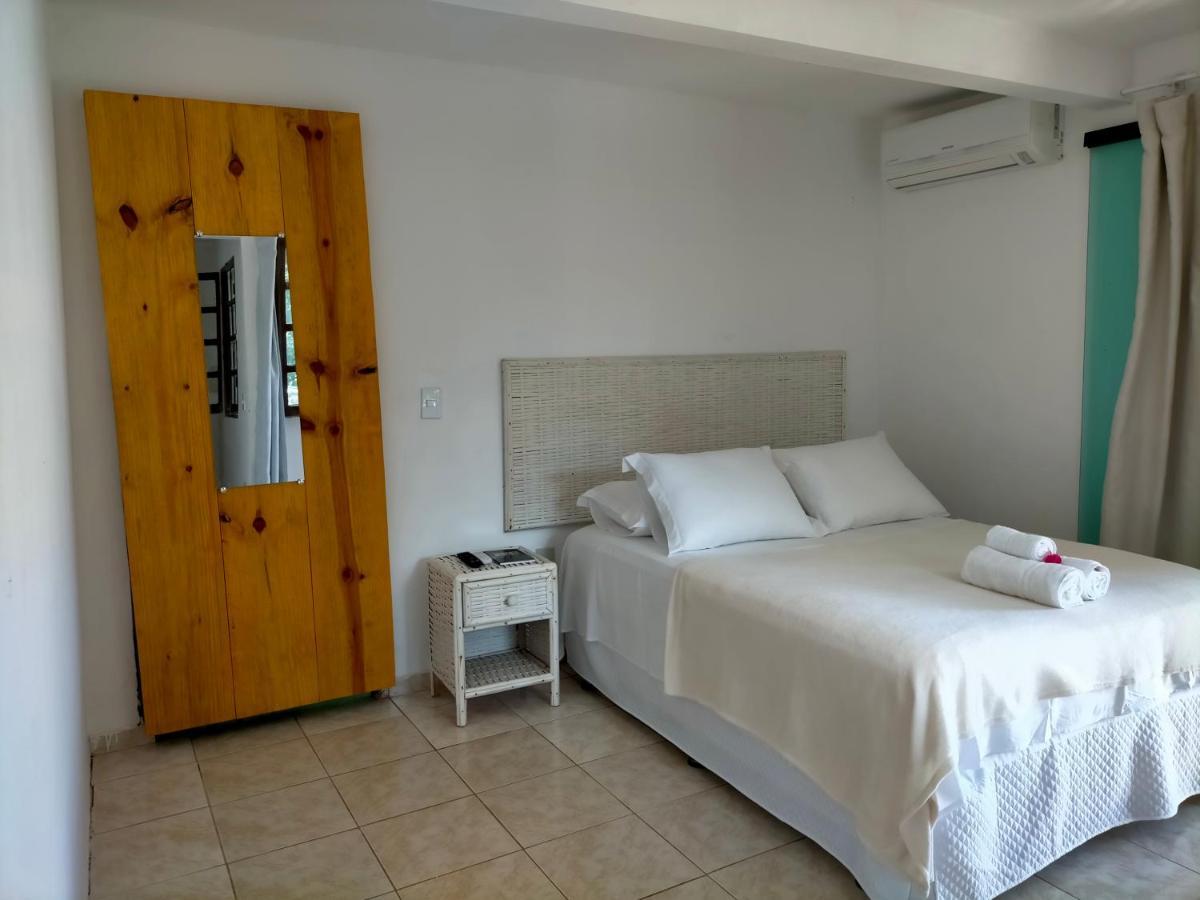 Villa Itacare Flats Extérieur photo