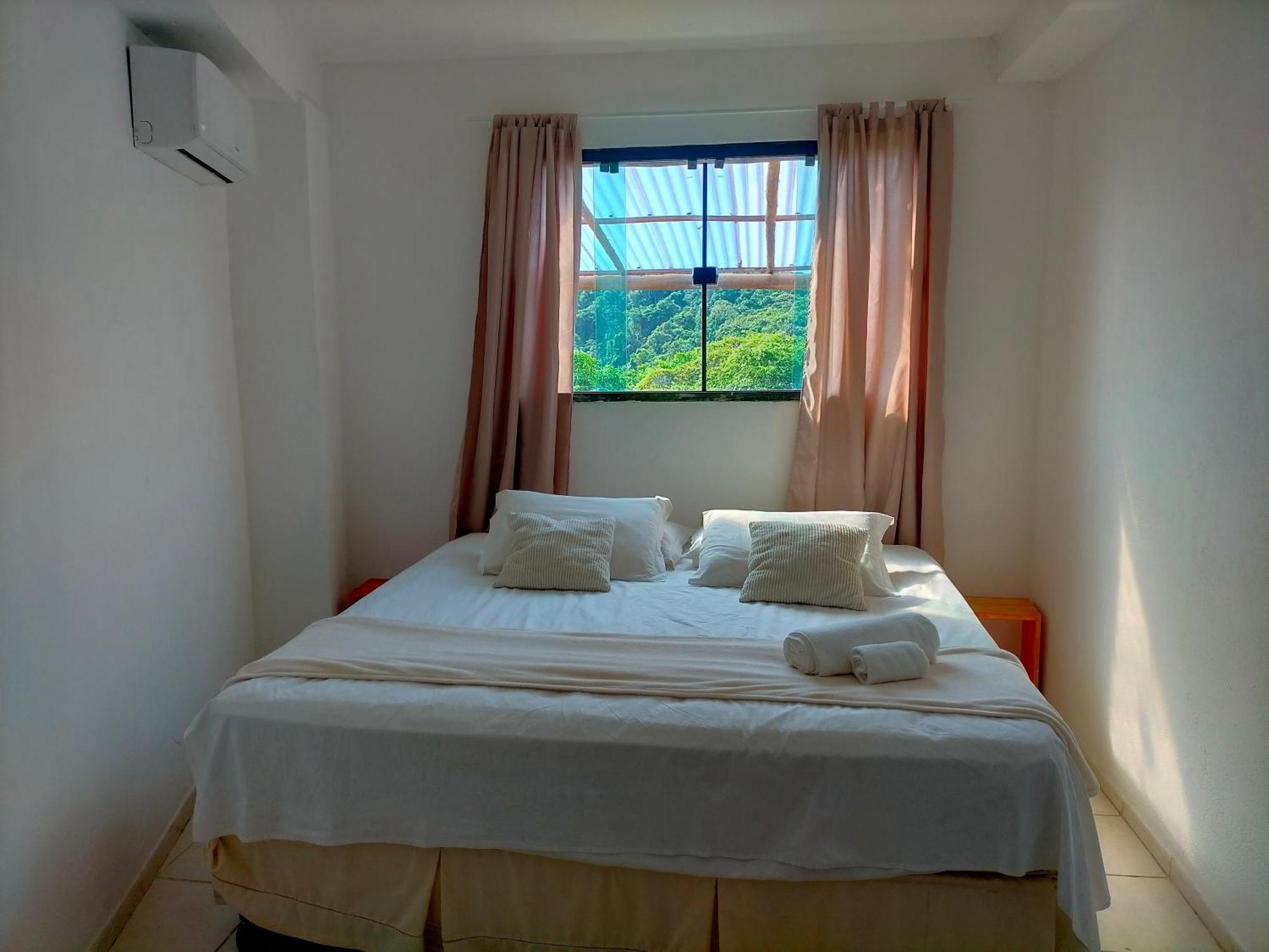 Villa Itacare Flats Extérieur photo