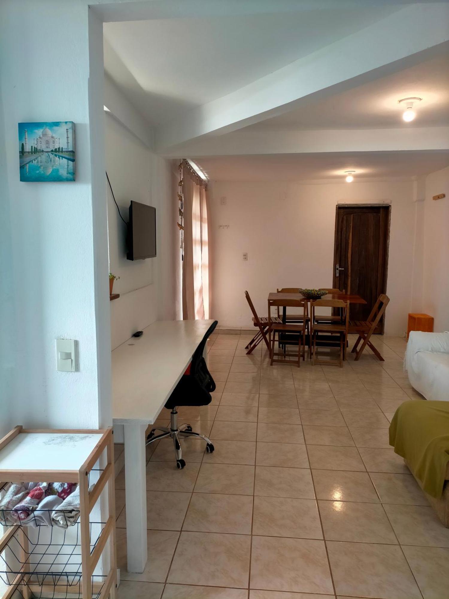 Villa Itacare Flats Extérieur photo