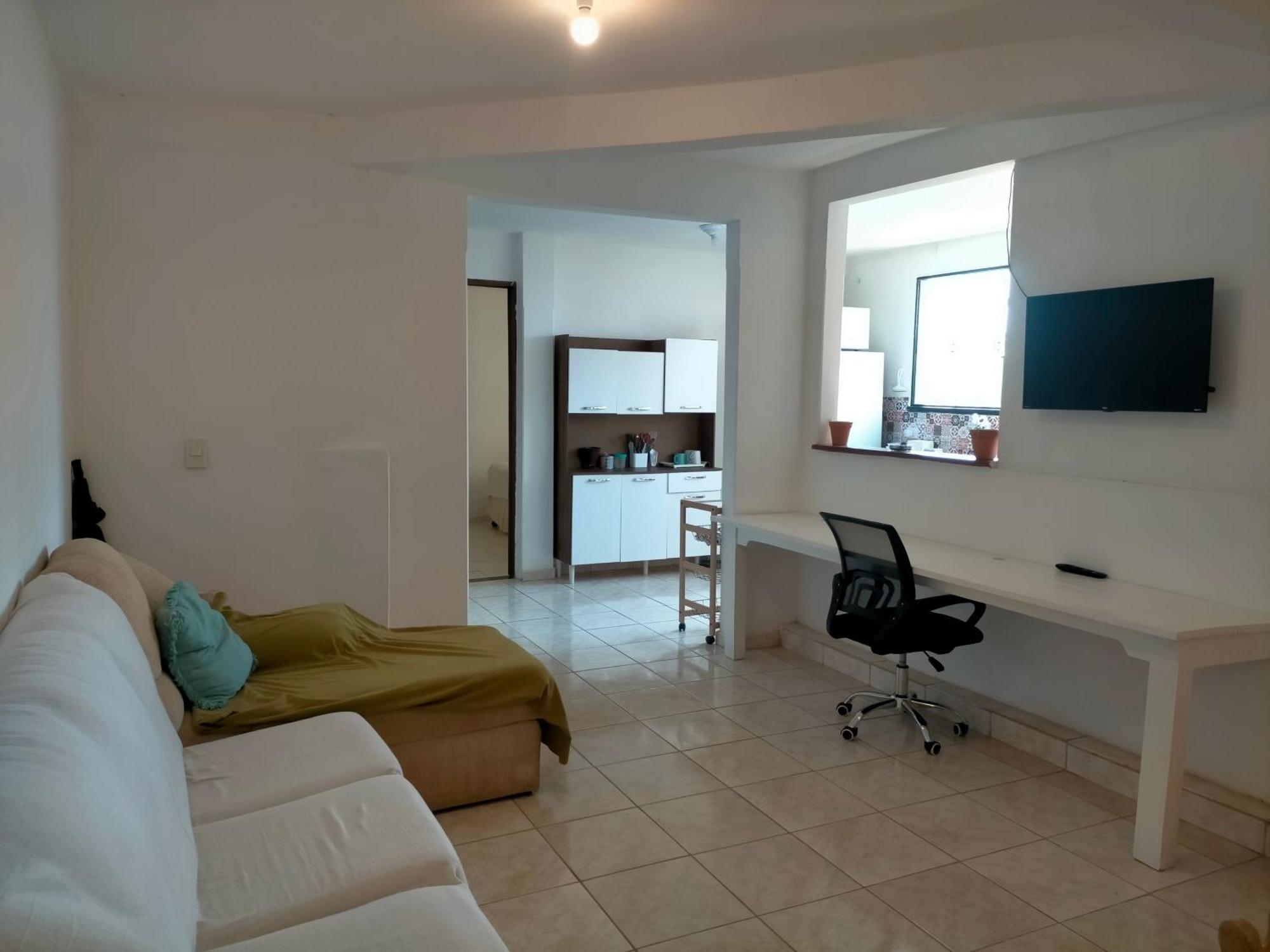 Villa Itacare Flats Extérieur photo