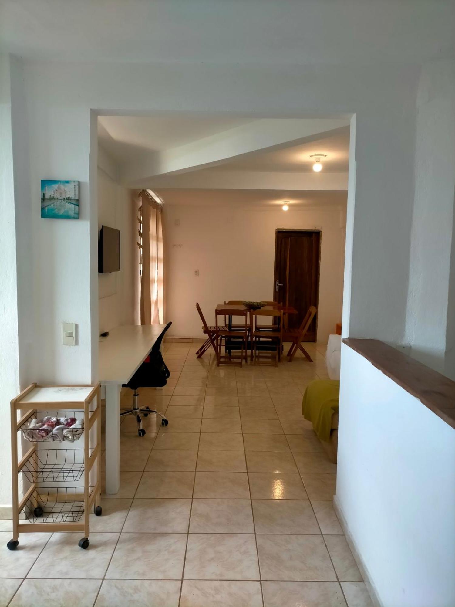 Villa Itacare Flats Extérieur photo