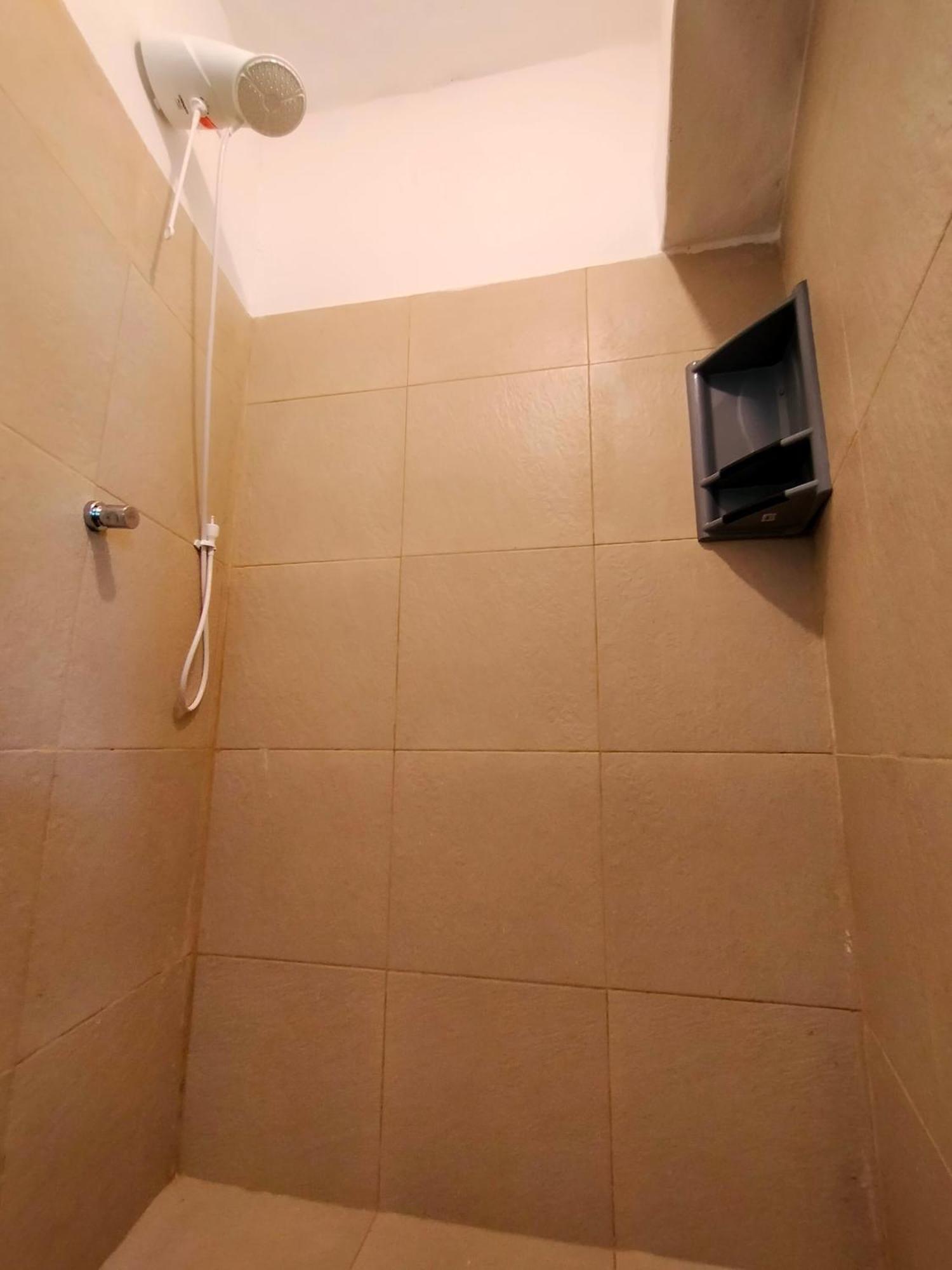Villa Itacare Flats Extérieur photo