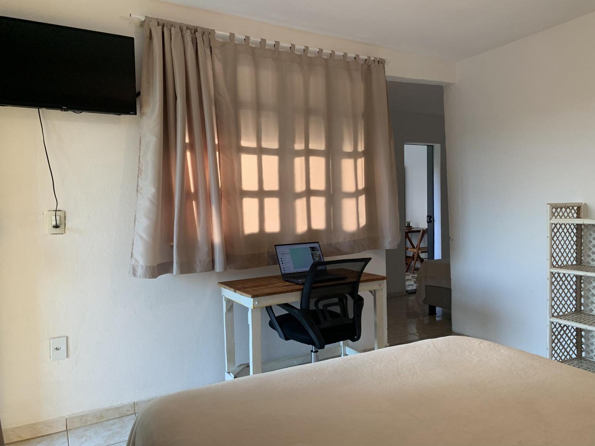 Villa Itacare Flats Extérieur photo